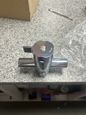 Mira Rada V10 Exposed Shower Valve