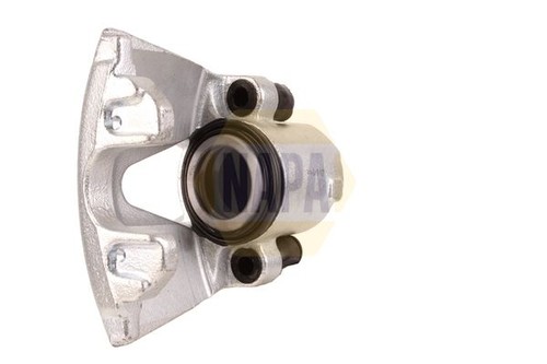 Napa front left brake - napa, caliper