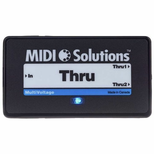 Midi solutions thru - solutions, v2