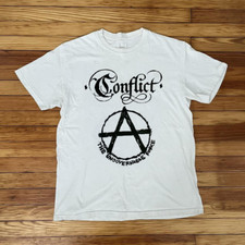 Conflict - 'Ungovernable