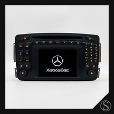 Mercedes-Benz COMAND