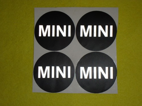 Mini cooper badge 45mm - mini,