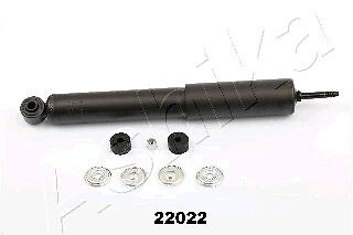 Ashika 22022 shock absorber - ashika,