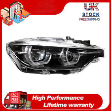 Right Driver Side Right LED Headlamp for BMW 3er F30 F31 2015-2019 #63117419632 