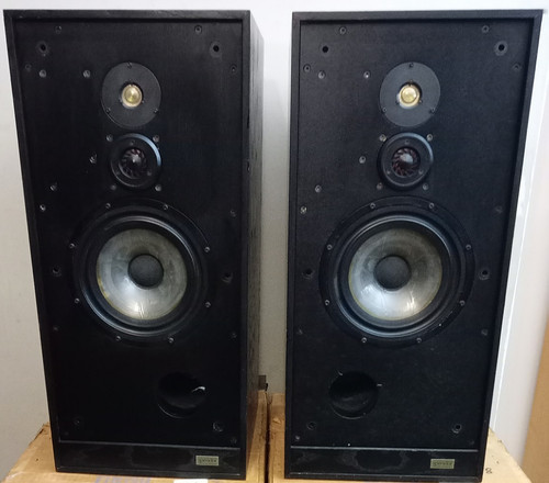 Spendor sp1 audiophile hifi - spendor,