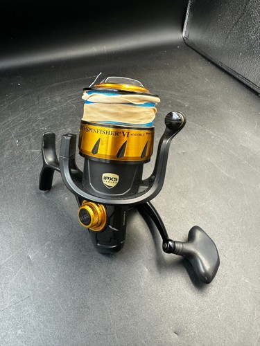 Penn ssvi4500bls spinfisher - ssvi4500bls,