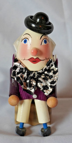 Steinbach humpty dumpty mini - humpty,