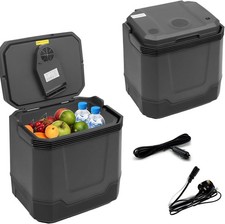 33L Electric Cool Box Hot &