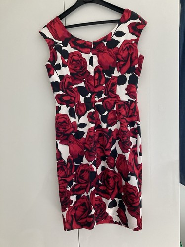 Joseph ribkoff floral - ribkoff,