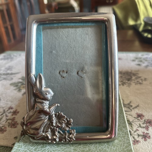 Vintage silver plated beatrix - vintage,