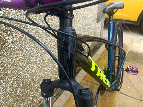 Trek marlin 29in - marlin, l