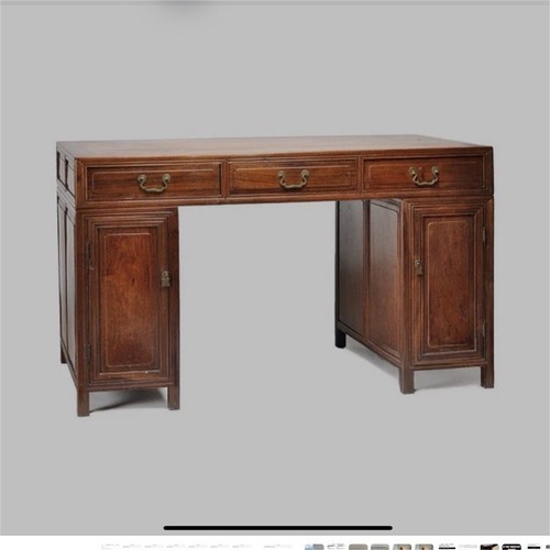 Huanghuali chinese antique - huanghuali,