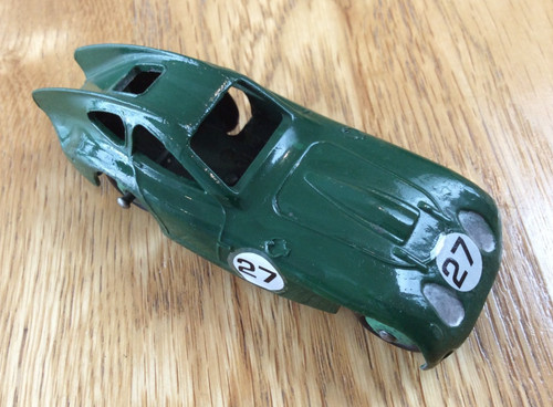 Dinky toy bristol - bristol, 450