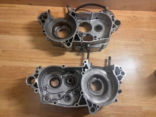 Kawasaki kx250 1988 engine - kawasaki,