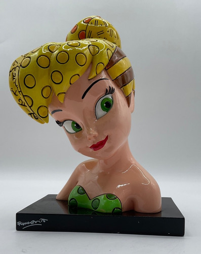 Disney showcase romero britto - showcase,