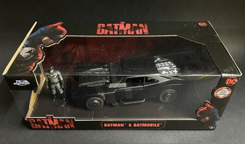 Jada 32731 the batman - the,