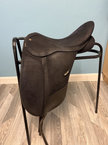 Wintec pro dressage saddle - wintec,