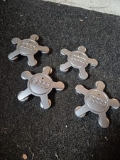 Audi A1 / A3  Wheel Centre