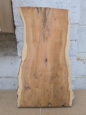 Yew Waney Edge Live Edge Air