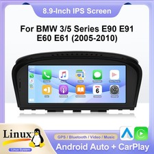 Plug & Play 8.8" Wireless