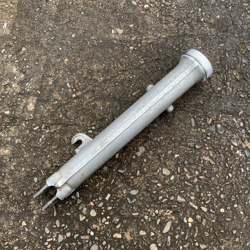 Triumph bsa alloy - triumph, rh