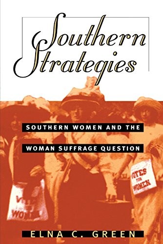 Southern strategies - strategies:,