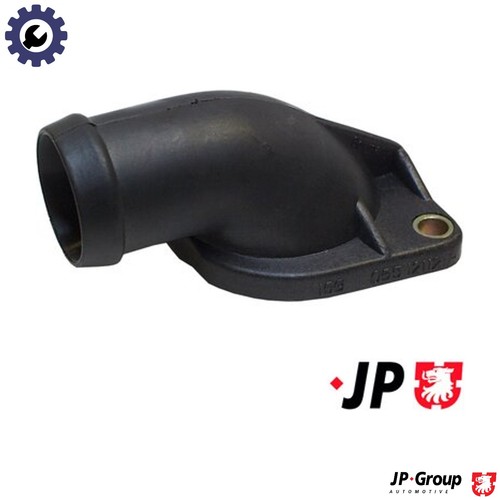 Coolant flange 1114506200 for - 1114506200,