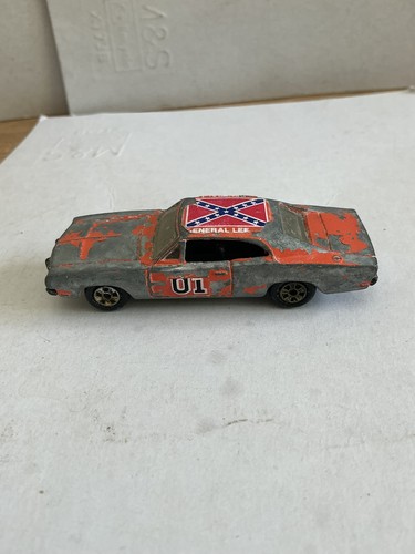 Ertl general lee dukes of - lee,