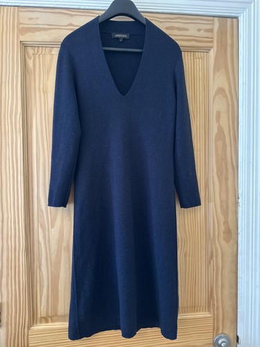 Vintage jaeger navy blue - vintage,