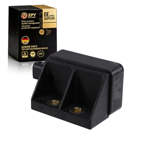Yaw rate esp sensor - sensor, for