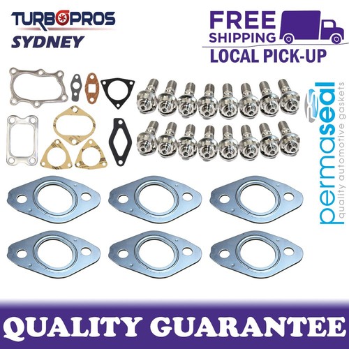 Turbo exhaust manifold - turbo&exhaust,