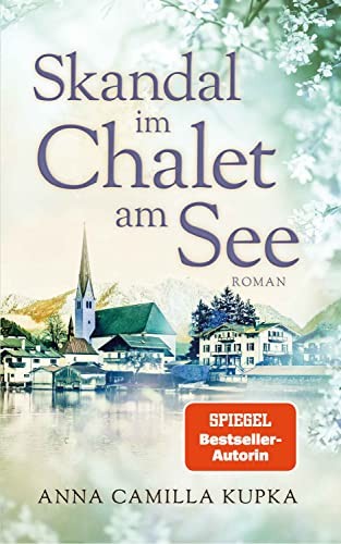 Skandal chalet see - im,