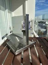 Rancilio Silvia Stainless Steel Replacement Chassis Frame V1 V2 V3 V4 V5 V6