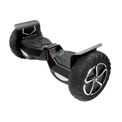 Swagtron off road - swagtron, 10"