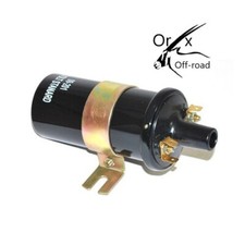 Land Rover Series 2, 2a & 3, 4