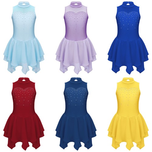 Kids girls lyrical dance - kids,