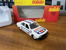 Solido No.1320 1/43 Scale