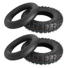 2pc 3.50-8" Inch Off Road Tyre For Honda Monkey Z50R Z50J 50cc  Dirt Bike Trail