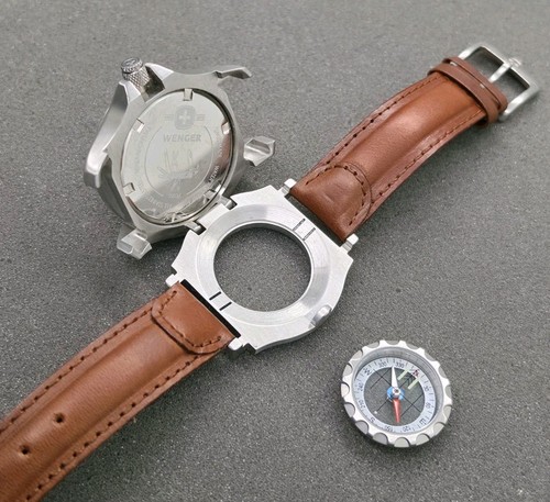 Wenger 7203x swiss military - wenger,