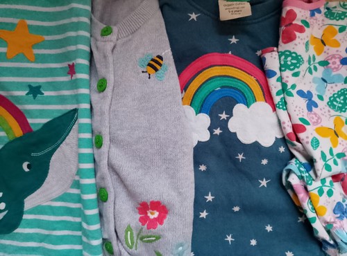 Frugi girls bundle ages 6 - frugi, 5-6