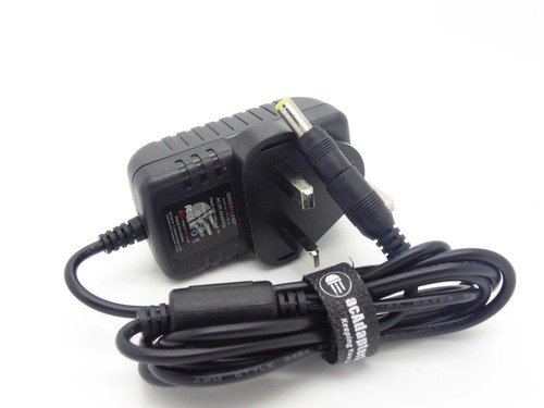 Replacement dc adaptor - 6v, ac/dc