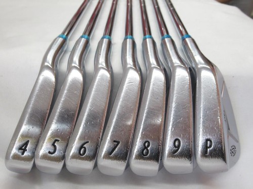 Miura 501 iron set - mc-501, /