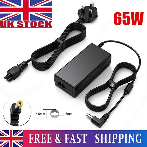 Adapter charger for acer - for,