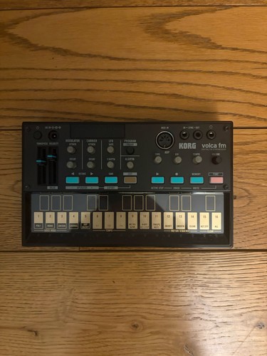 Korg volca digital - korg,