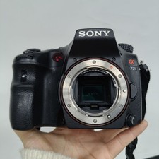 Sony Alpha a77 SLT-A77 Digital