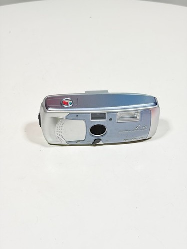 Olympus compact aps - i-10,