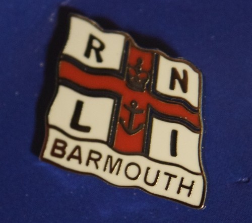 Barmouth rnli i - rnli, l