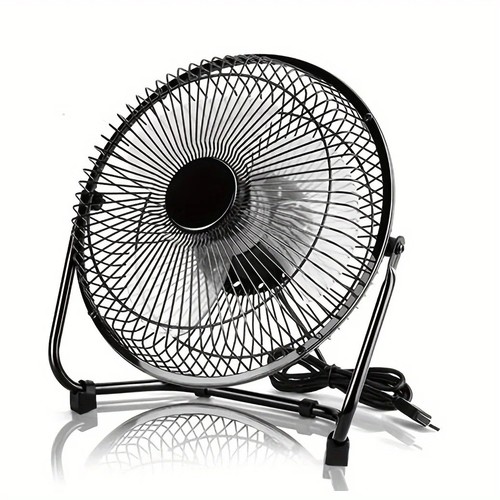 Metal floor fan high velocity - fan,