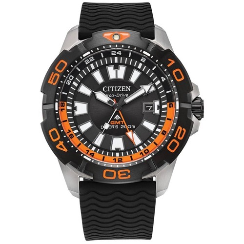 Citizen men dive - dive, watch