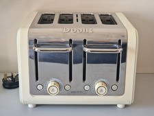 Dualit CAT4 Architect 4 Slice